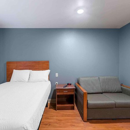 Extended Stay America Select Suites - Lubbock - West 외부 사진