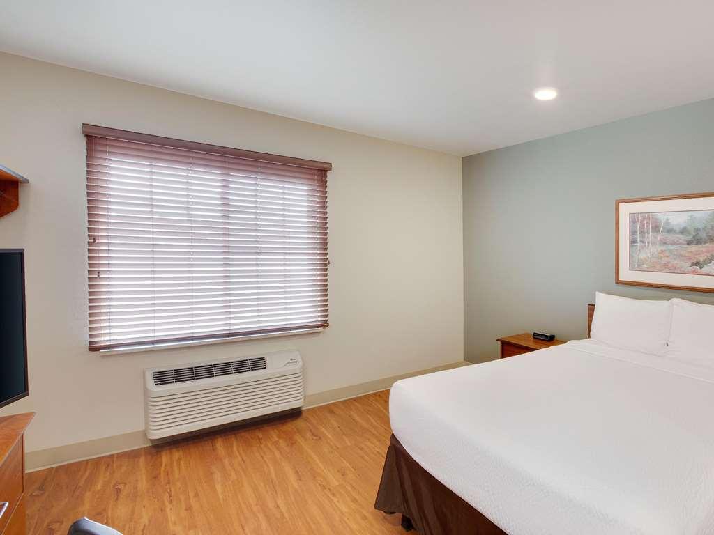 Extended Stay America Select Suites - Lubbock - West 객실 사진