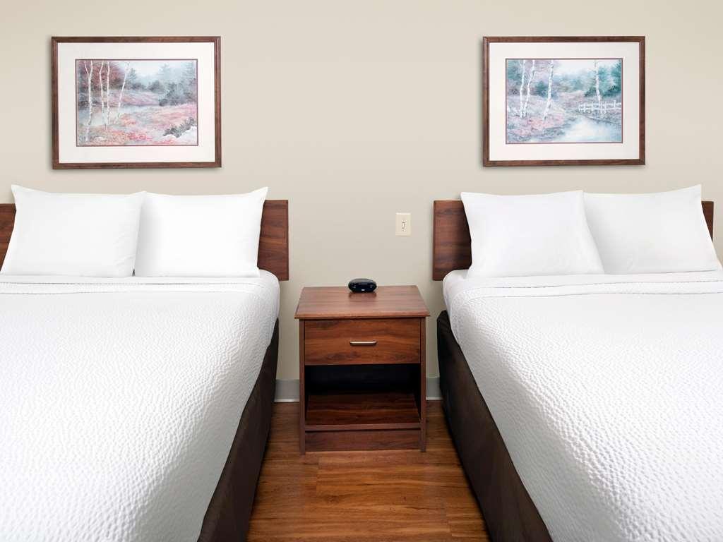 Extended Stay America Select Suites - Lubbock - West 객실 사진