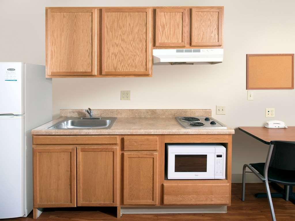 Extended Stay America Select Suites - Lubbock - West 객실 사진