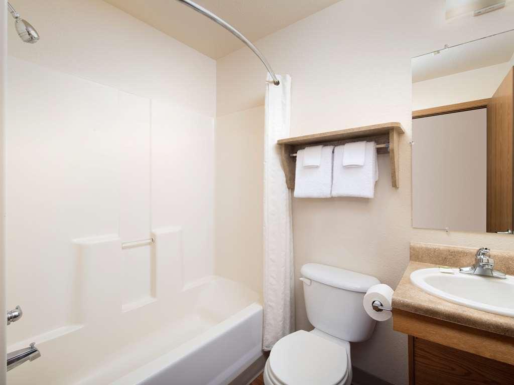Extended Stay America Select Suites - Lubbock - West 외부 사진