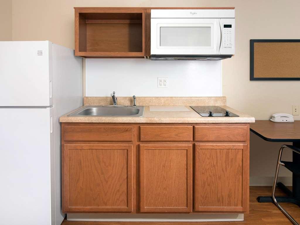Extended Stay America Select Suites - Lubbock - West 객실 사진