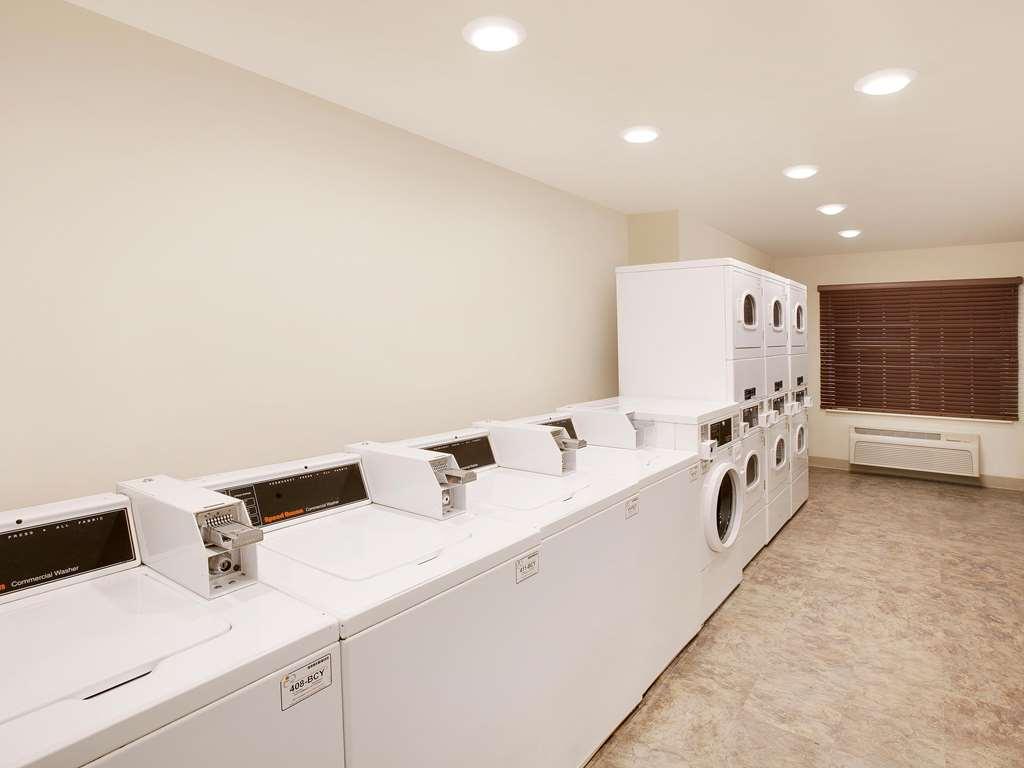 Extended Stay America Select Suites - Lubbock - West 시설 사진