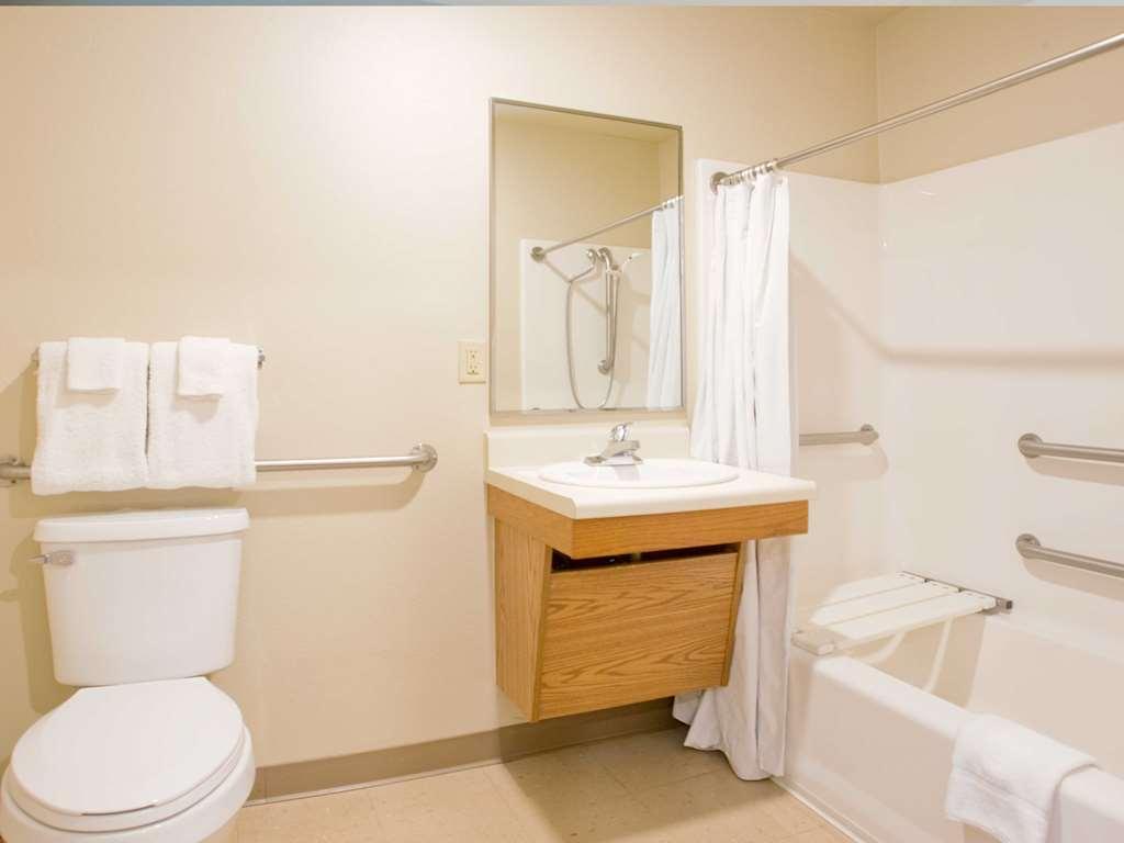 Extended Stay America Select Suites - Lubbock - West 외부 사진