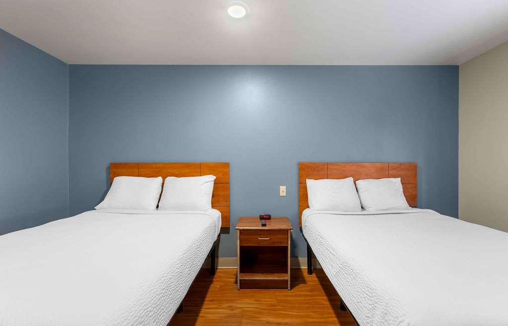 Extended Stay America Select Suites - Lubbock - West 객실 사진