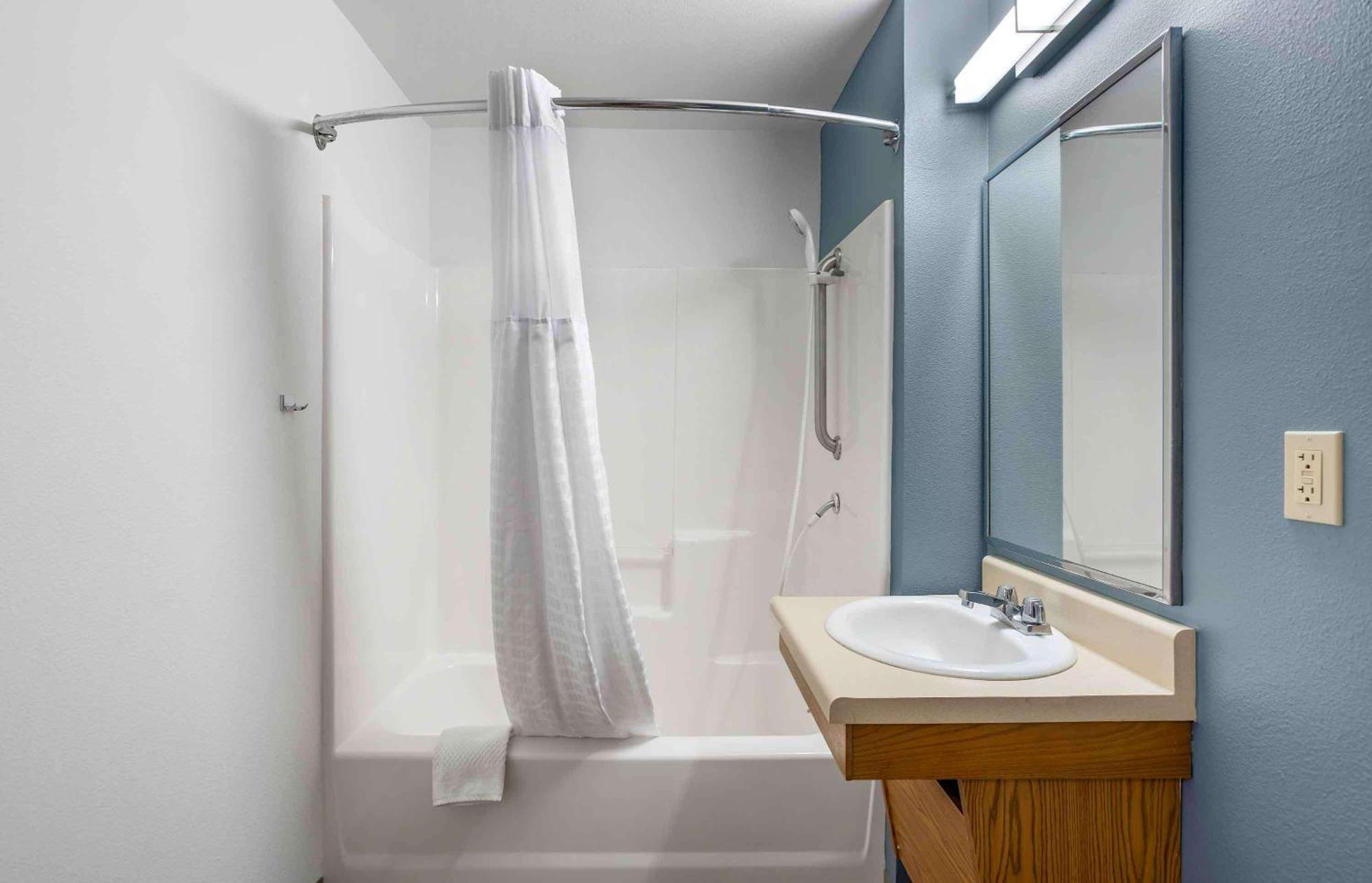Extended Stay America Select Suites - Lubbock - West 외부 사진