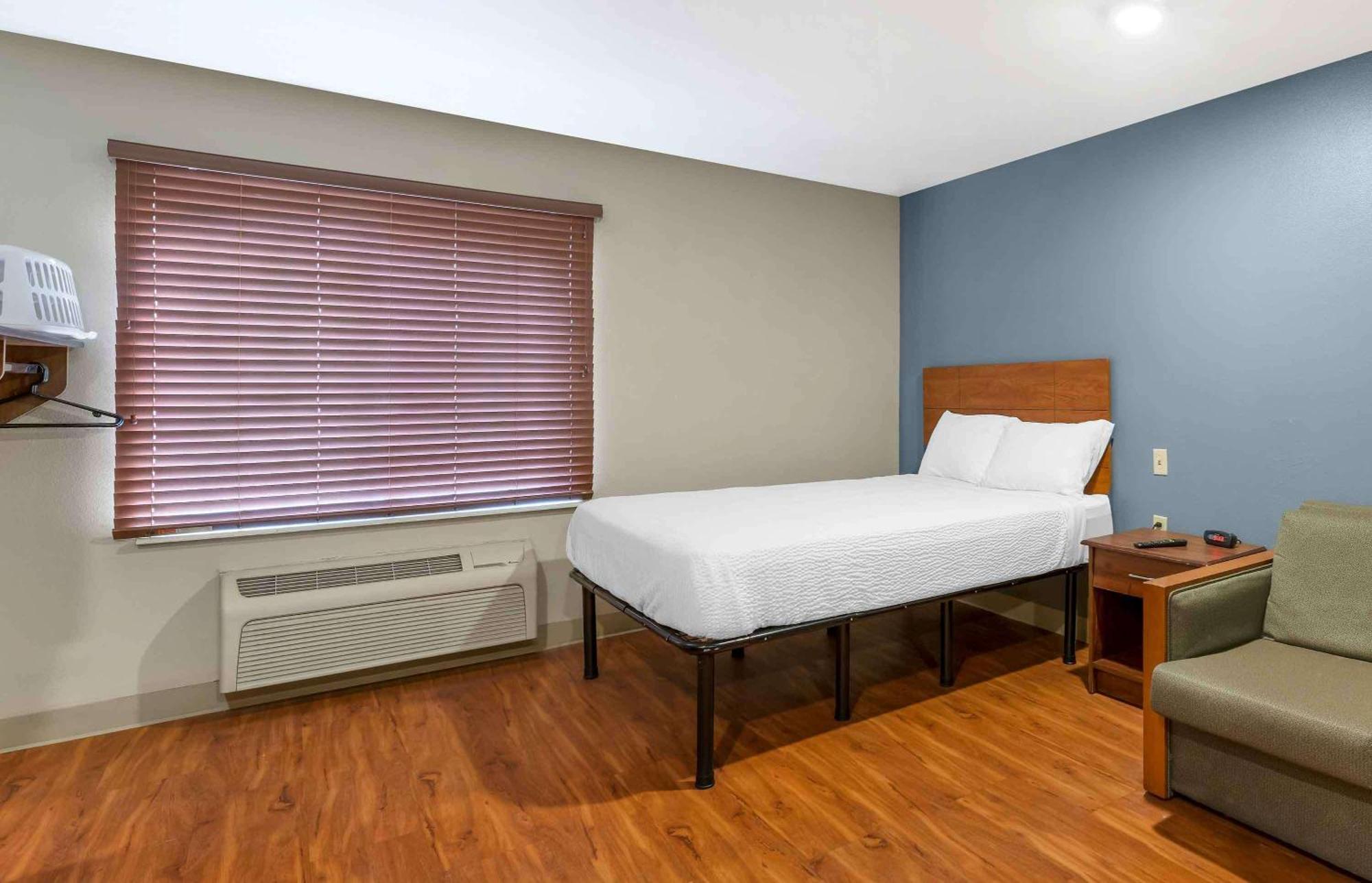 Extended Stay America Select Suites - Lubbock - West 외부 사진