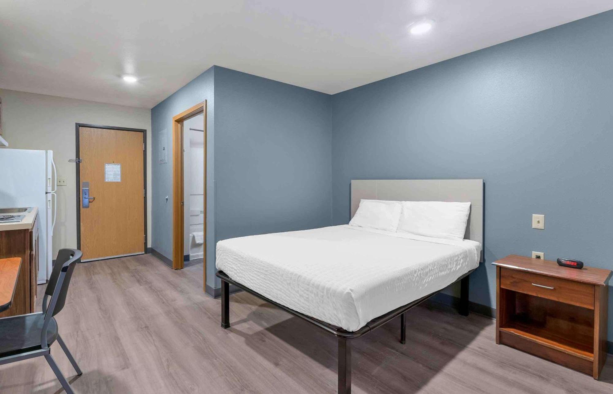 Extended Stay America Select Suites - Lubbock - West 외부 사진