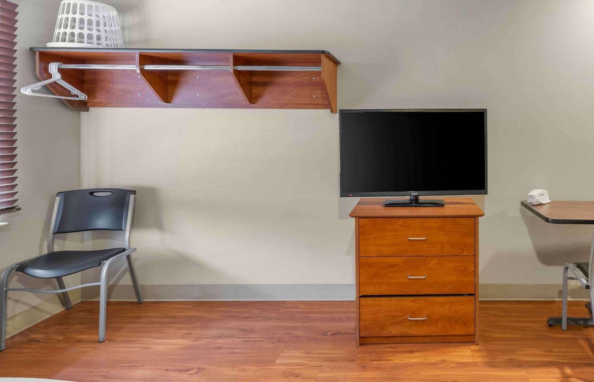 Extended Stay America Select Suites - Lubbock - West 외부 사진