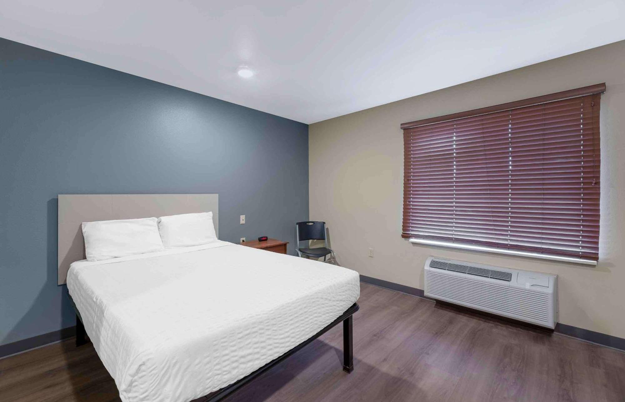 Extended Stay America Select Suites - Lubbock - West 외부 사진