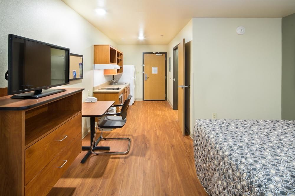 Extended Stay America Select Suites - Lubbock - West 외부 사진