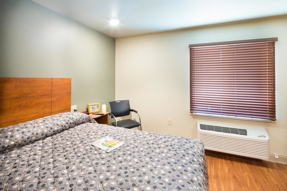 Extended Stay America Select Suites - Lubbock - West 외부 사진