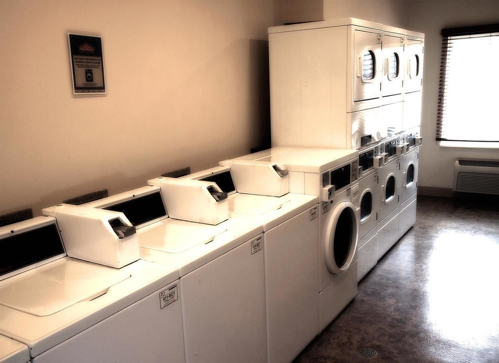 Extended Stay America Select Suites - Lubbock - West 외부 사진